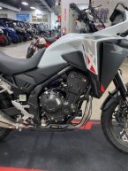 Thumbnail Photo 2 for New 2025 Honda NX500
