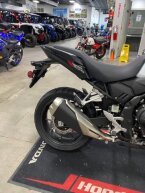 Thumbnail Photo 3 for New 2025 Honda NX500