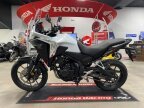 Thumbnail Photo 5 for New 2025 Honda NX500