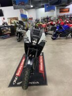 Thumbnail Photo 4 for New 2025 Honda NX500