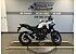 New 2025 Honda NX500