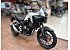 New 2025 Honda NX500