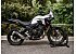2025 Honda NX500