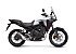 2025 Honda NX500