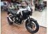New 2025 Honda NX500