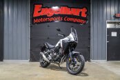 New 2025 Honda NX500