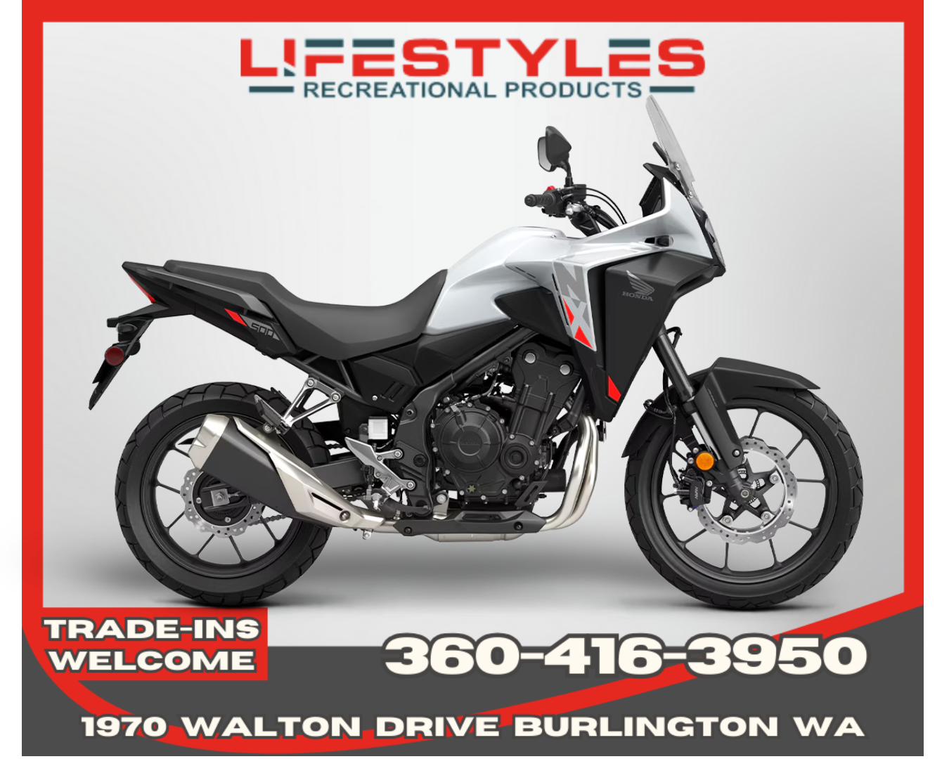 Honda NX500 Motorcycles for Sale - Motorcycles on Autotrader