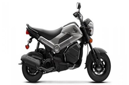 Photo 1 for New 2025 Honda Navi