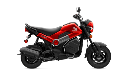 Photo 1 for New 2025 Honda Navi