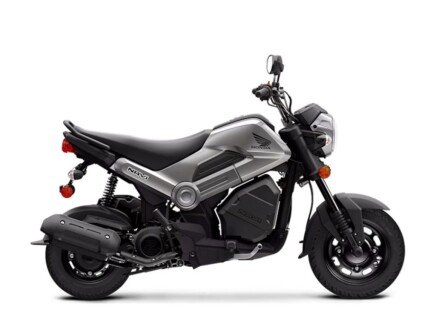 Photo 1 for New 2025 Honda Navi