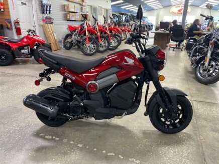 Photo 1 for New 2025 Honda Navi