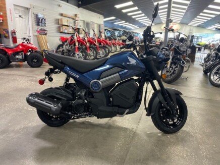 Photo 1 for New 2025 Honda Navi