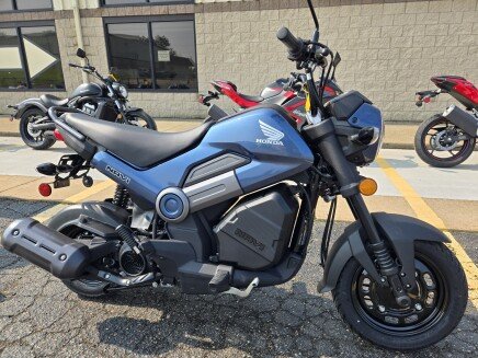 Photo 1 for New 2025 Honda Navi