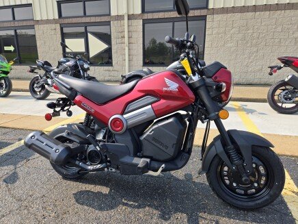 Photo 1 for New 2025 Honda Navi