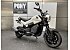 2025 Honda Navi
