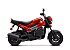 New 2025 Honda Navi