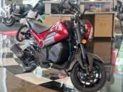 New 2025 Honda Navi