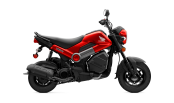 New 2025 Honda Navi