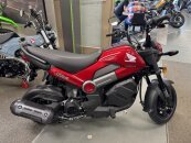New 2025 Honda Navi