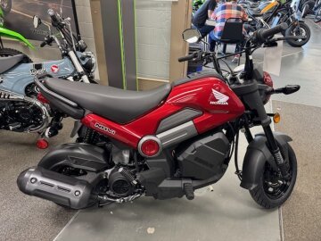 New 2025 Honda Navi