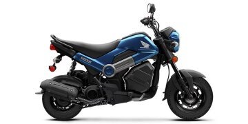 New 2025 Honda Navi