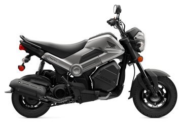 New 2025 Honda Navi