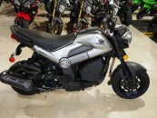 New 2025 Honda Navi