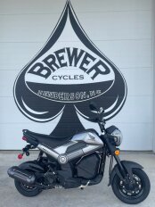 New 2025 Honda Navi