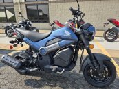 New 2025 Honda Navi