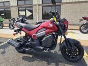 New 2025 Honda Navi