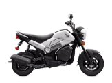 New 2025 Honda Navi