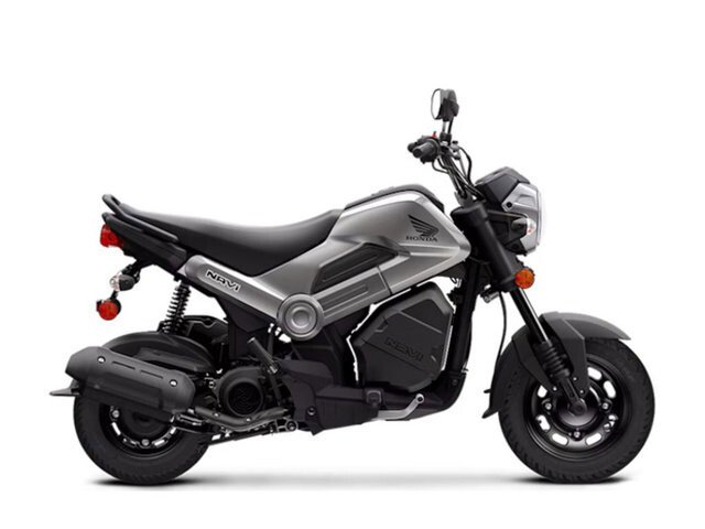 New 2025 Honda Navi