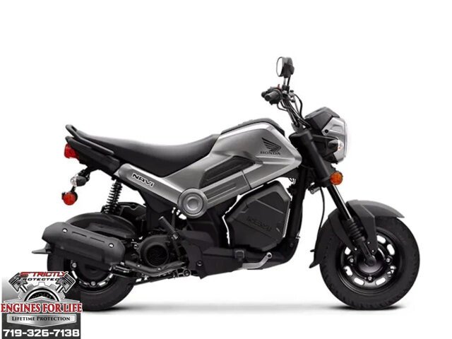 New 2025 Honda Navi