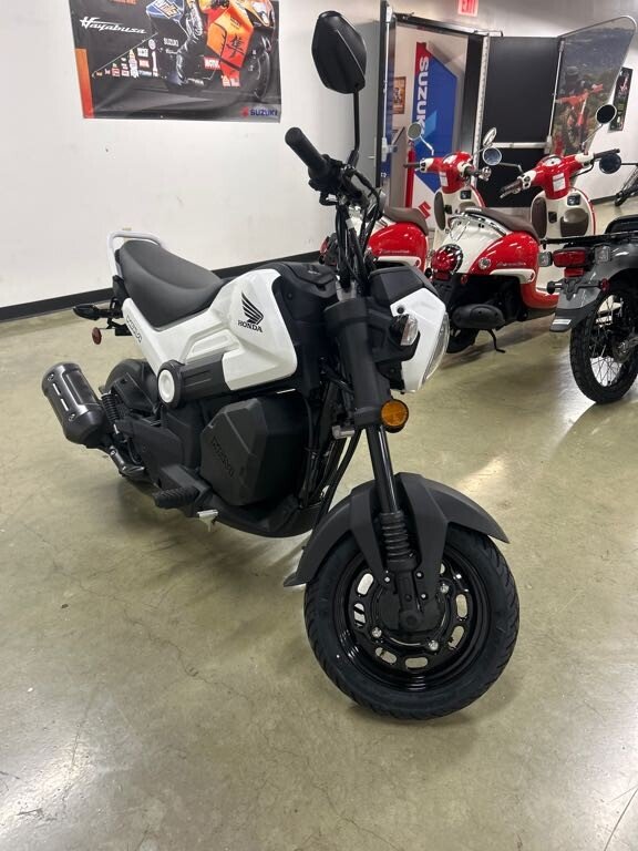 New 2025 Honda Navi