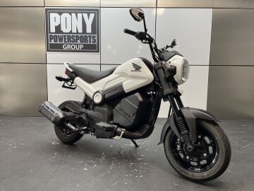 2025 Honda Navi