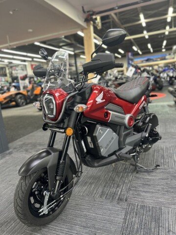 2025 Honda Navi