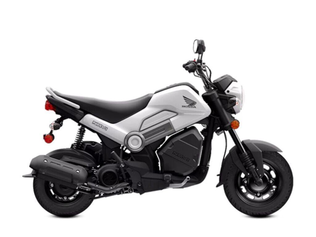 New 2025 Honda Navi