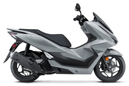Photo 1 for New 2025 Honda PCX150