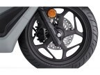 Thumbnail Photo 3 for New 2025 Honda PCX150