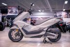 Thumbnail Photo 1 for New 2025 Honda PCX150