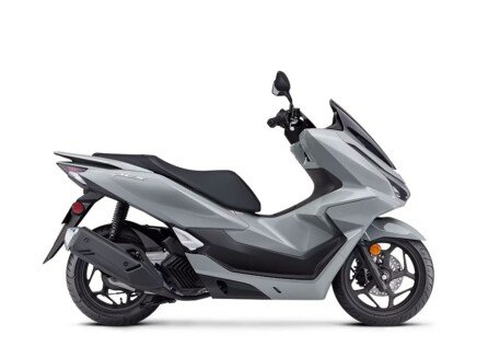 Photo 1 for New 2025 Honda PCX150