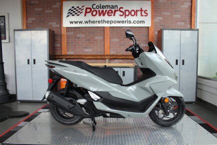 Photo 1 for New 2025 Honda PCX150