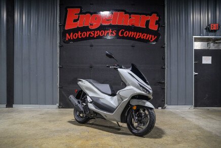 Photo 1 for New 2025 Honda PCX150