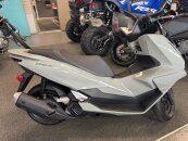 New 2025 Honda PCX150
