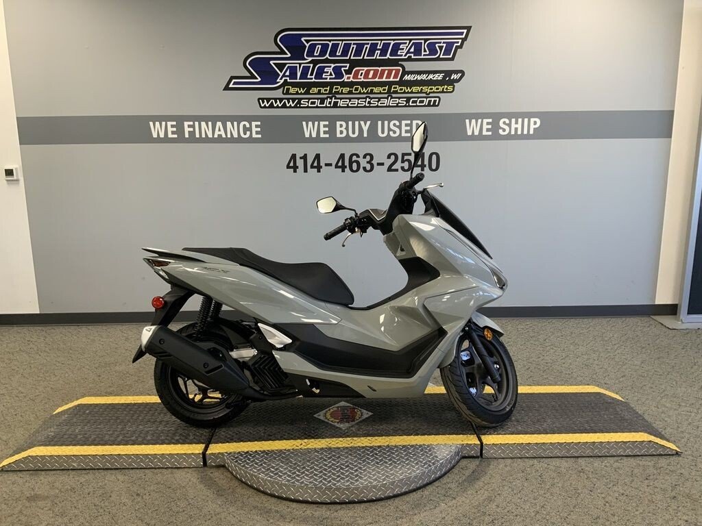 2020 Honda PCX150 150 ABS Specifications, Photos, and Model Info