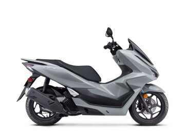 New 2025 Honda PCX150