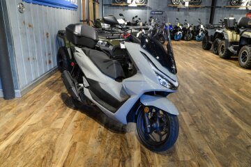 2025 Honda PCX150