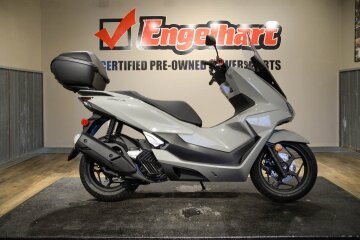 2025 Honda PCX150