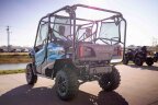 Thumbnail Photo 2 for New 2025 Honda Pioneer 1000 5 Deluxe