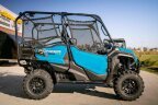Thumbnail Photo 5 for New 2025 Honda Pioneer 1000 5 Deluxe